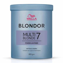 Wella Blondor Multi Blond Powder 800g