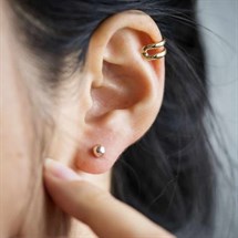 Caflon Ear Piercing Instore Course