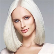 A.S.P System Blonde Specialist Course