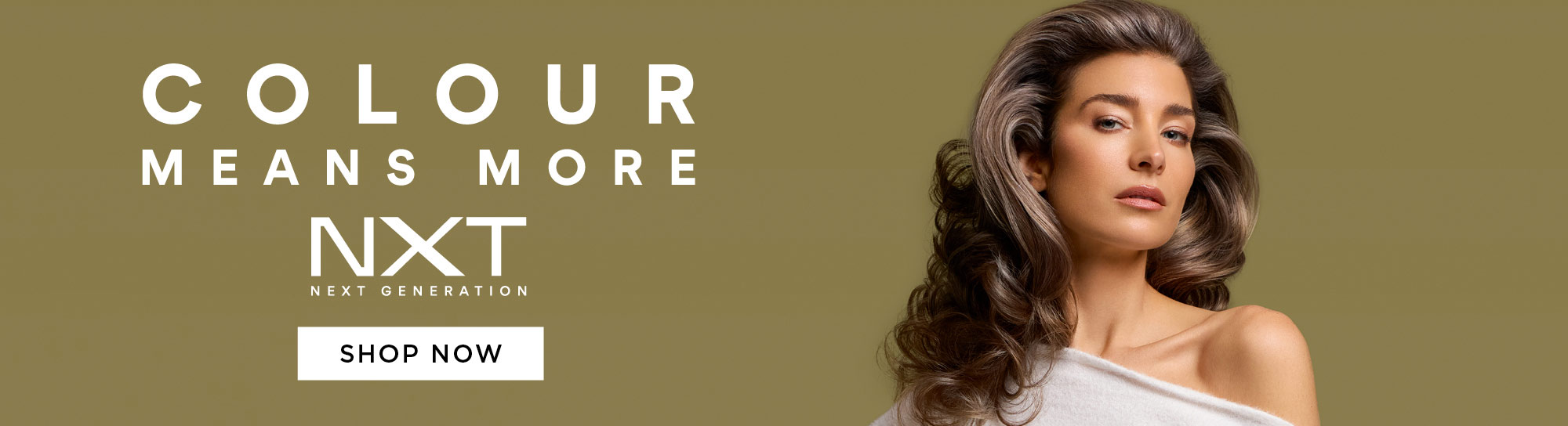 NXT Brand Page Banner