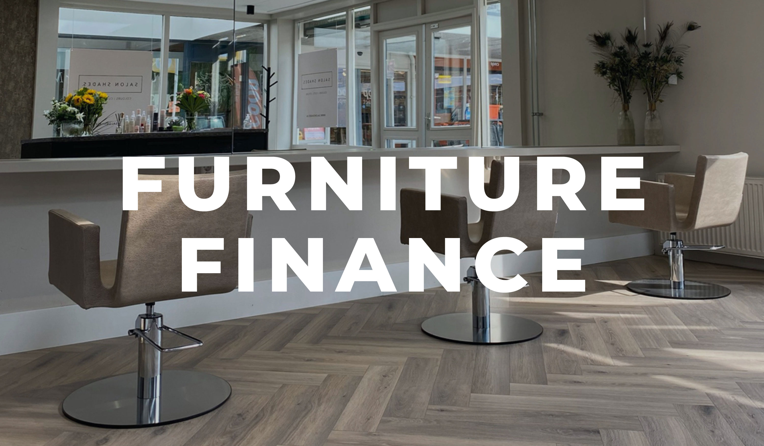 Furniture Finance