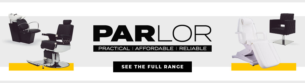 PARLOR Salon furniture collection