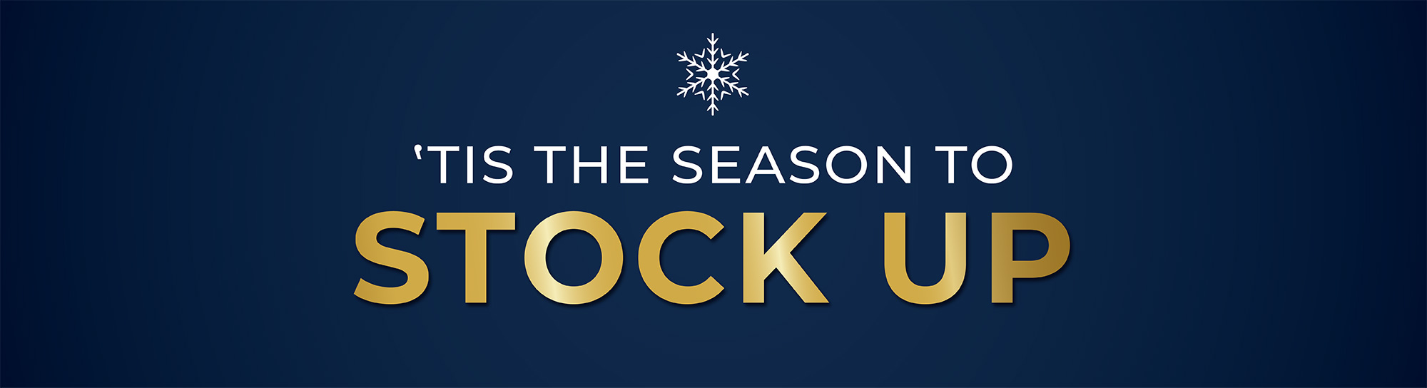 Christmas Gifting Banner
