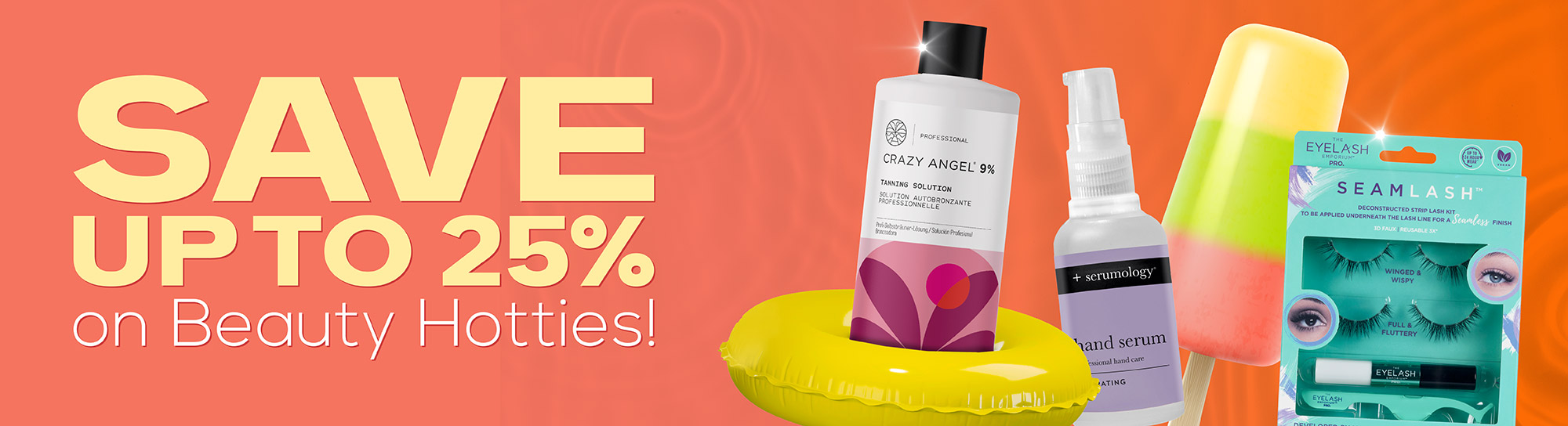 Beauty Offers