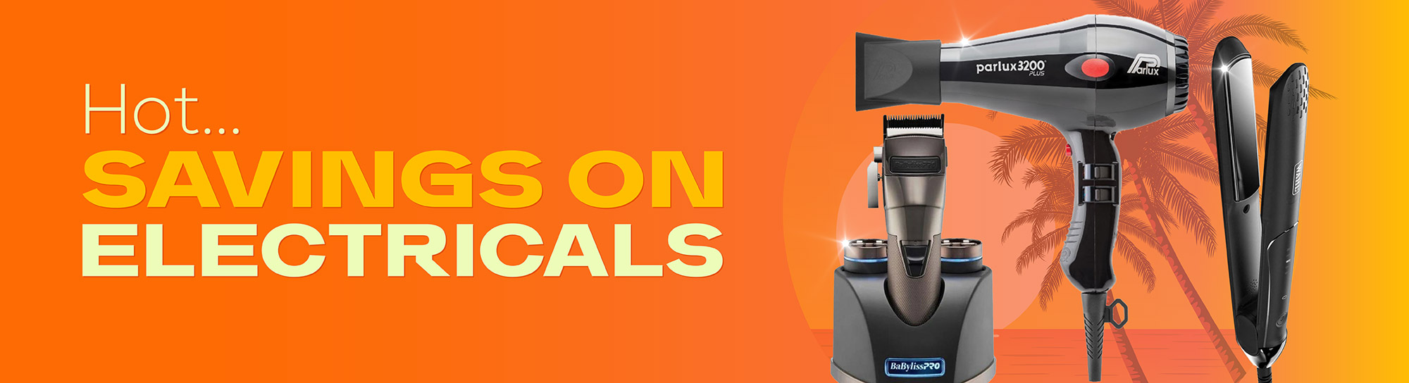 Electrical Offers