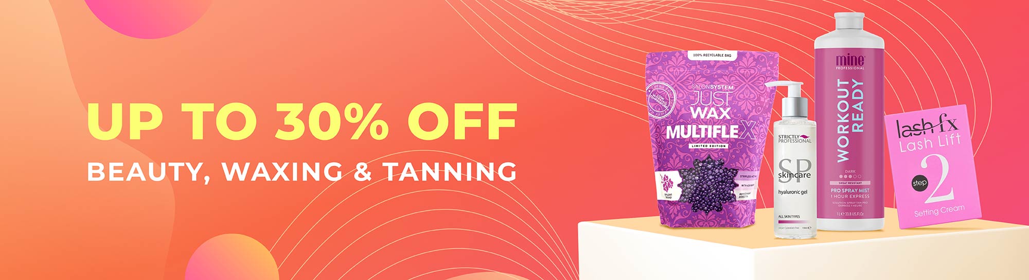 Beauty Offers