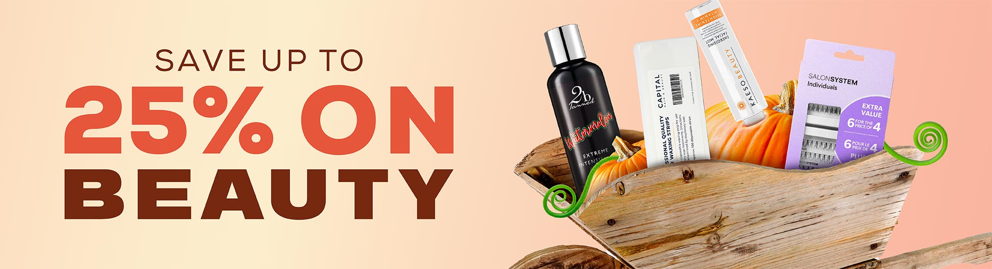 Beauty Offers