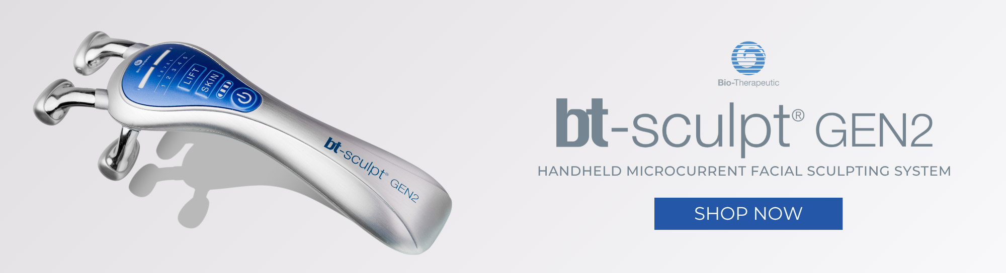 Bio-Therapeutic bt-sculpt Launch