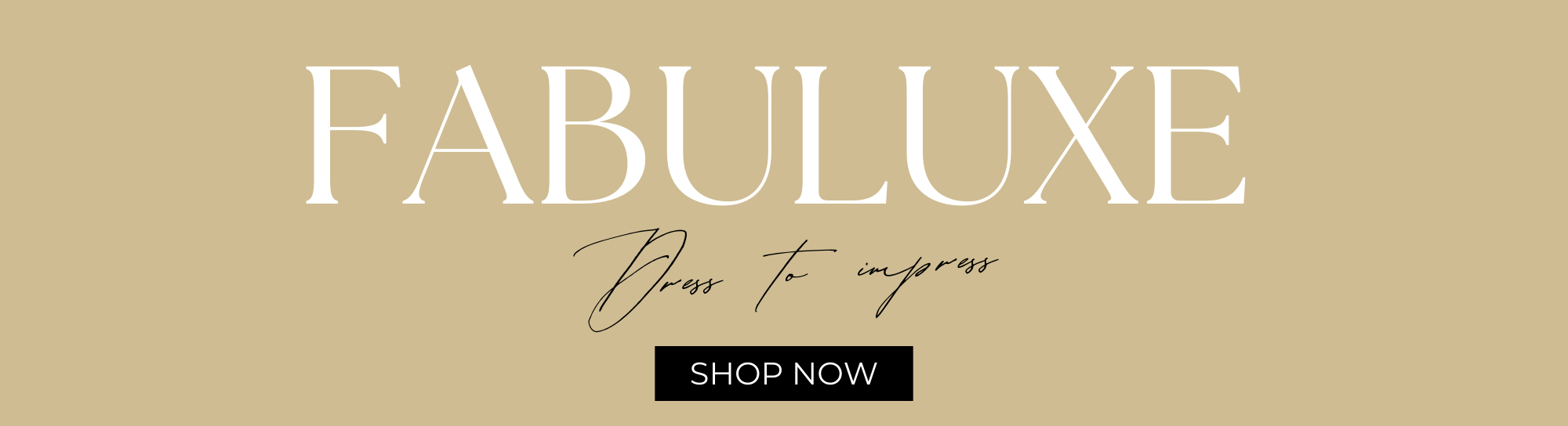 Azio Beauty Banner