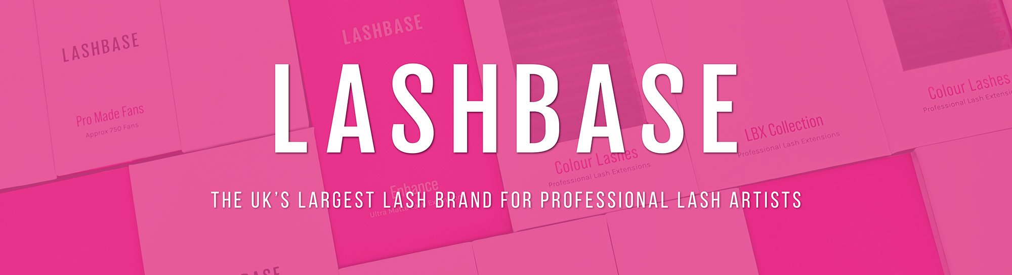 LashBase Banner