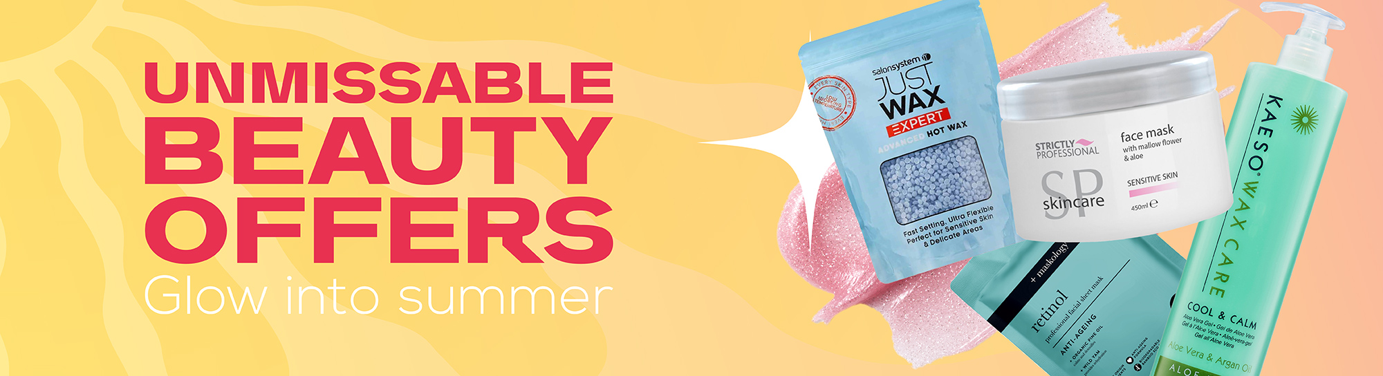Beauty Offers