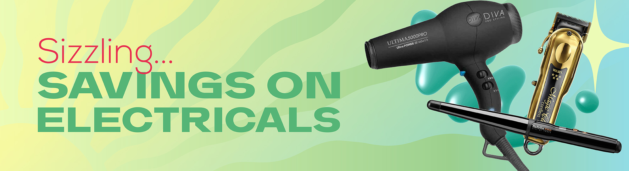 Electrical Offers