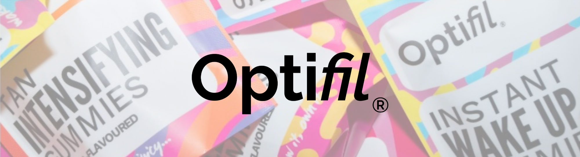 Optifil Banner