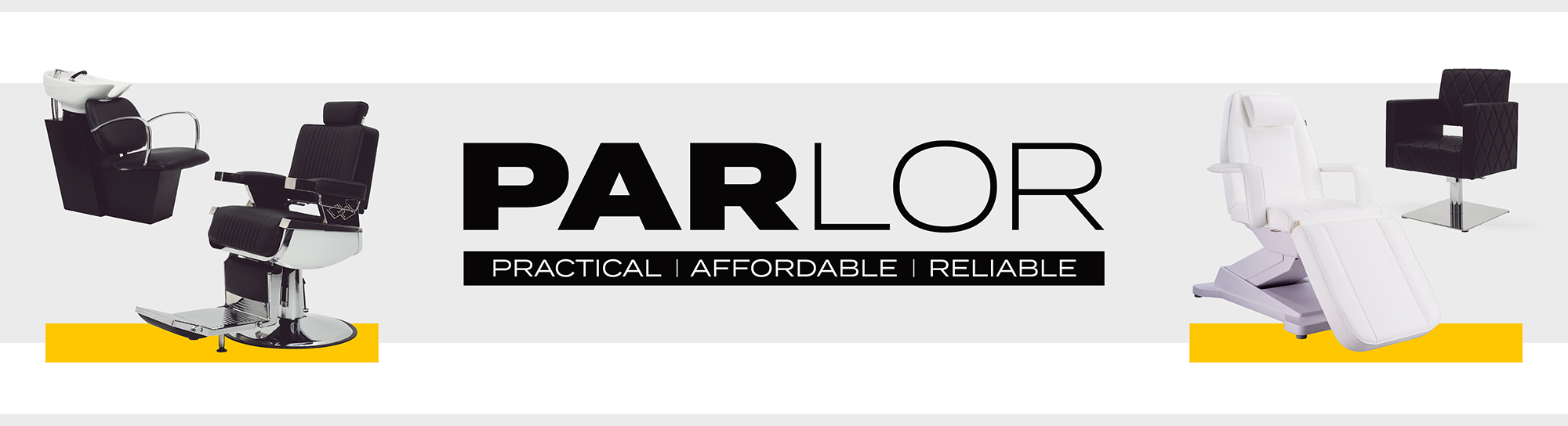 Parlor Brand Page