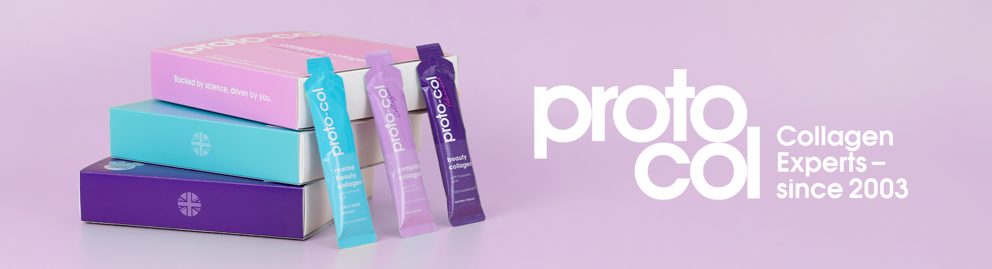 Proto-Col Brand Page Banner