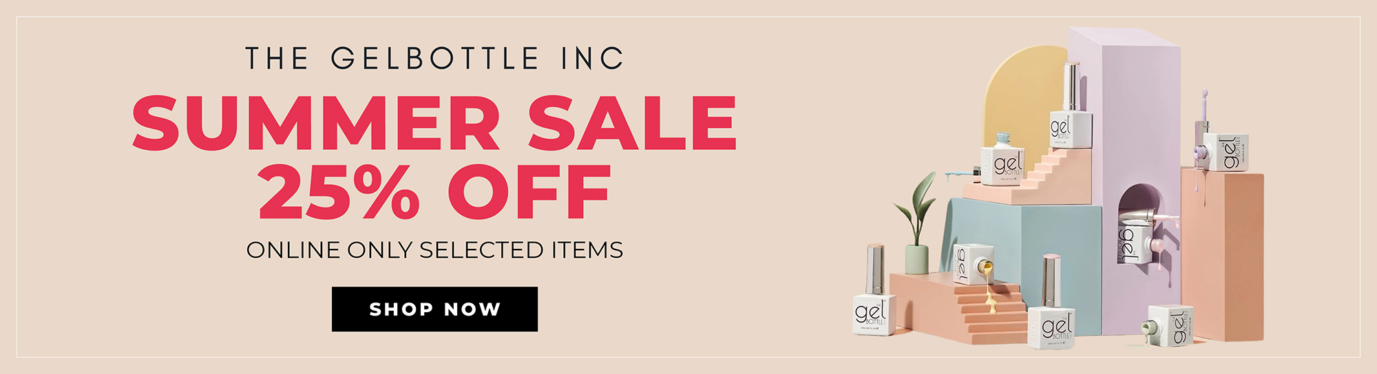 TGB Sale