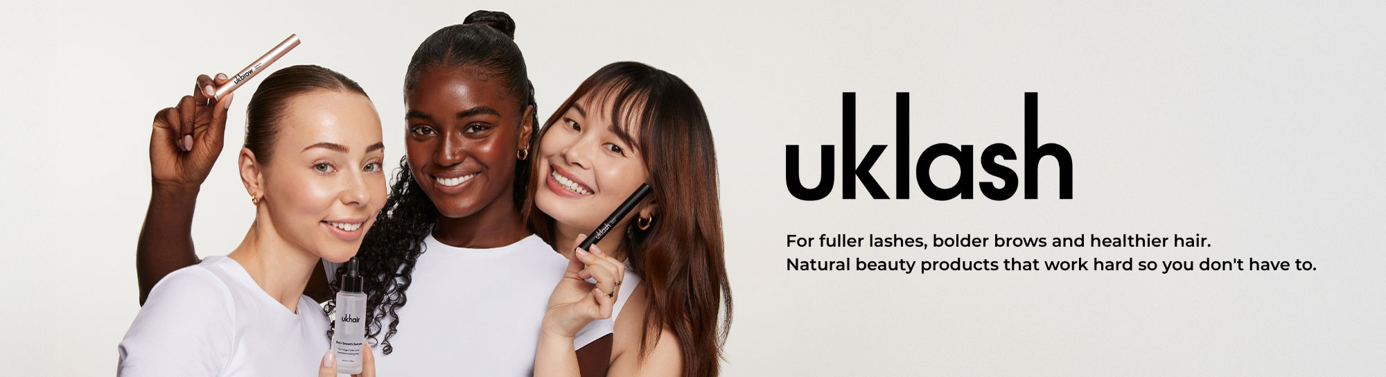 UKLASH Banner