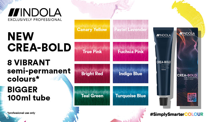 Indola-Crea-Bold-Semi-Perm-Colours