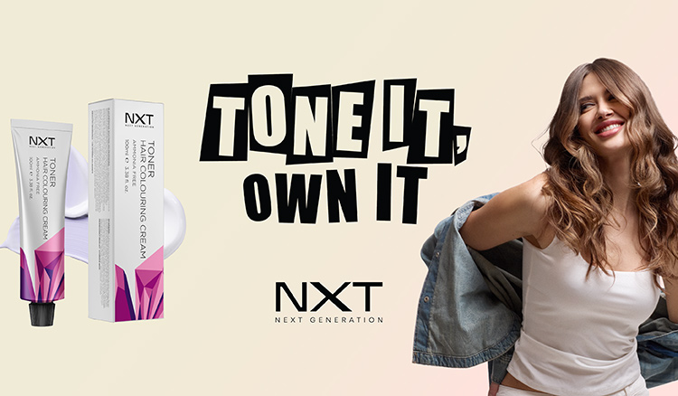 NXT Toner Banner