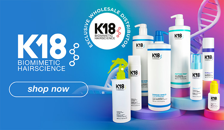 K18 Homepage take over banner