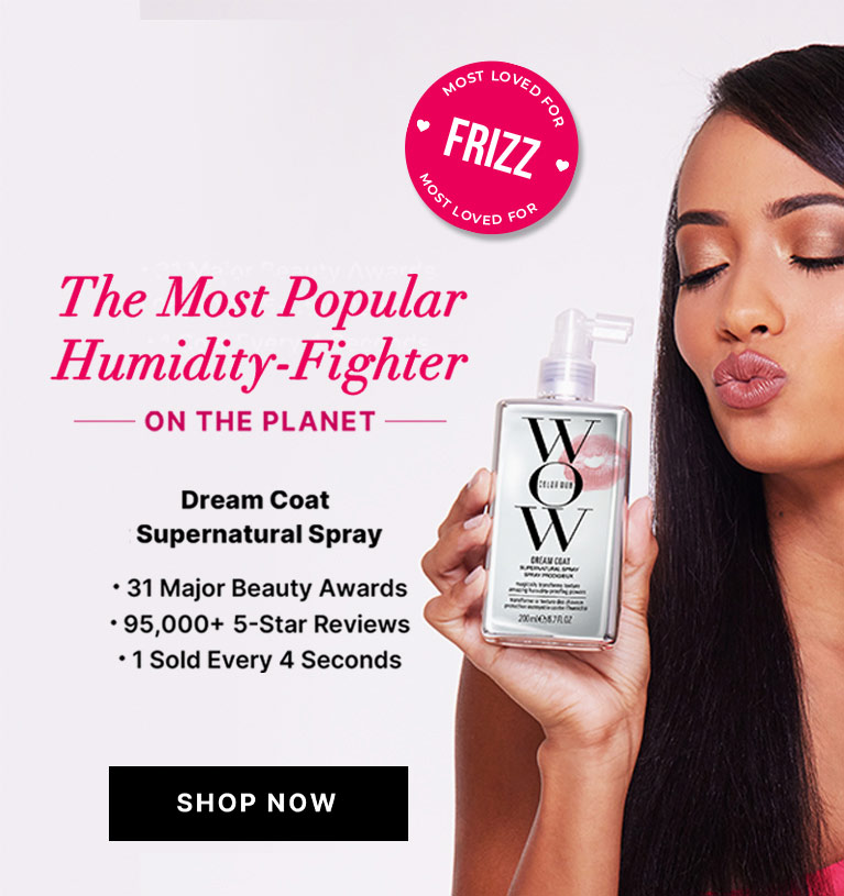 Color Wow Valentines Banner