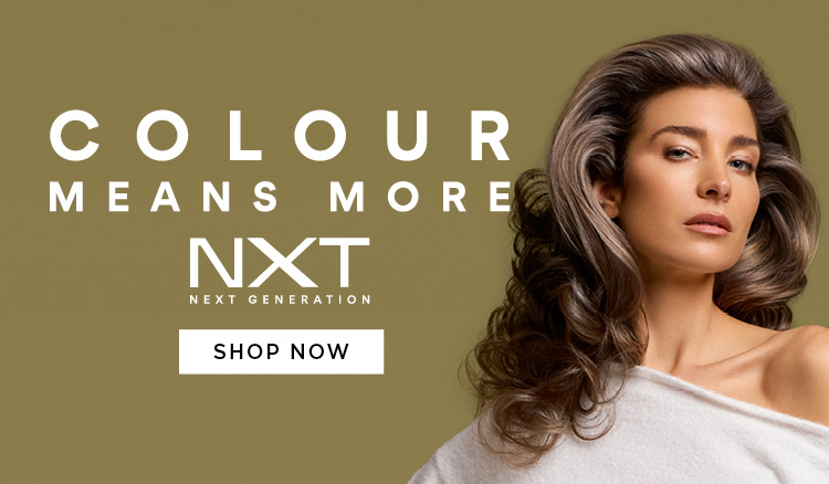 NXT Brand Page Banner