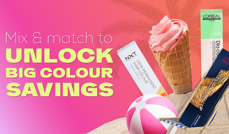 Colour Offers