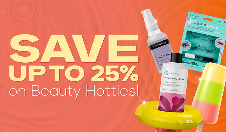 Beauty Offers