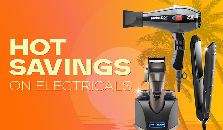 Electrical Offers