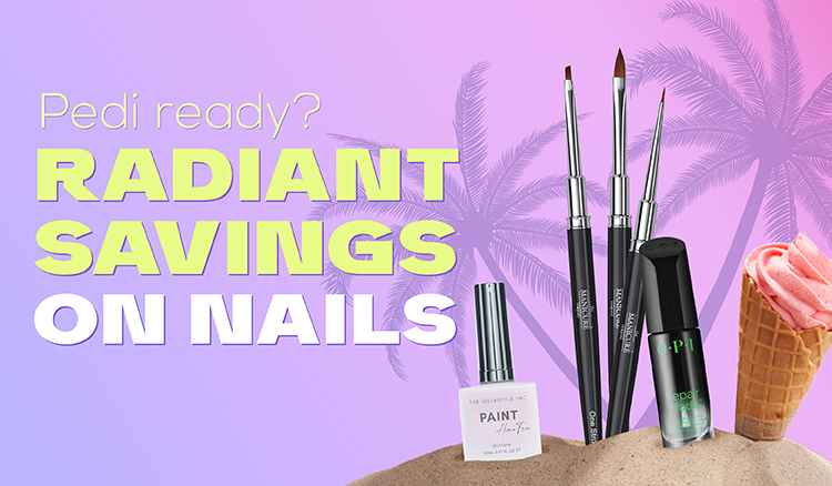 Nail Offers
