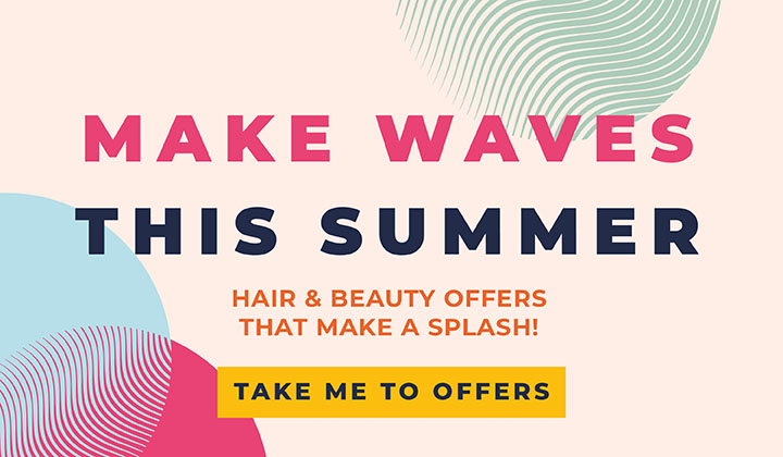 July/August 2023 offers