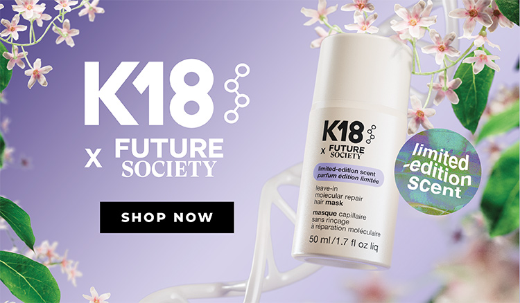 K18 x Future Society Banner