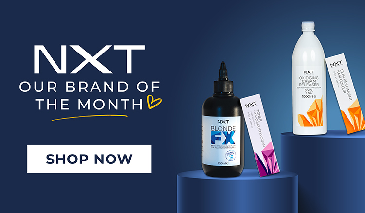 Brand of The Month Banner