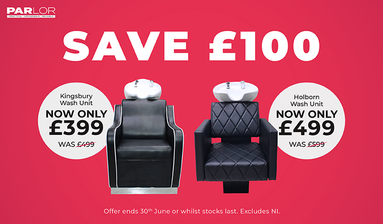 Parlor Save £100