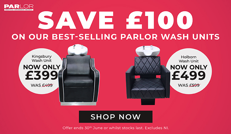 Parlor Save £100