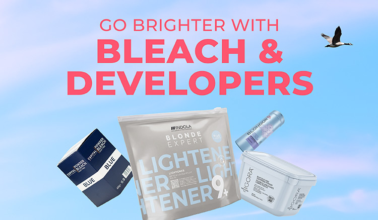 Bleach Offers Banner