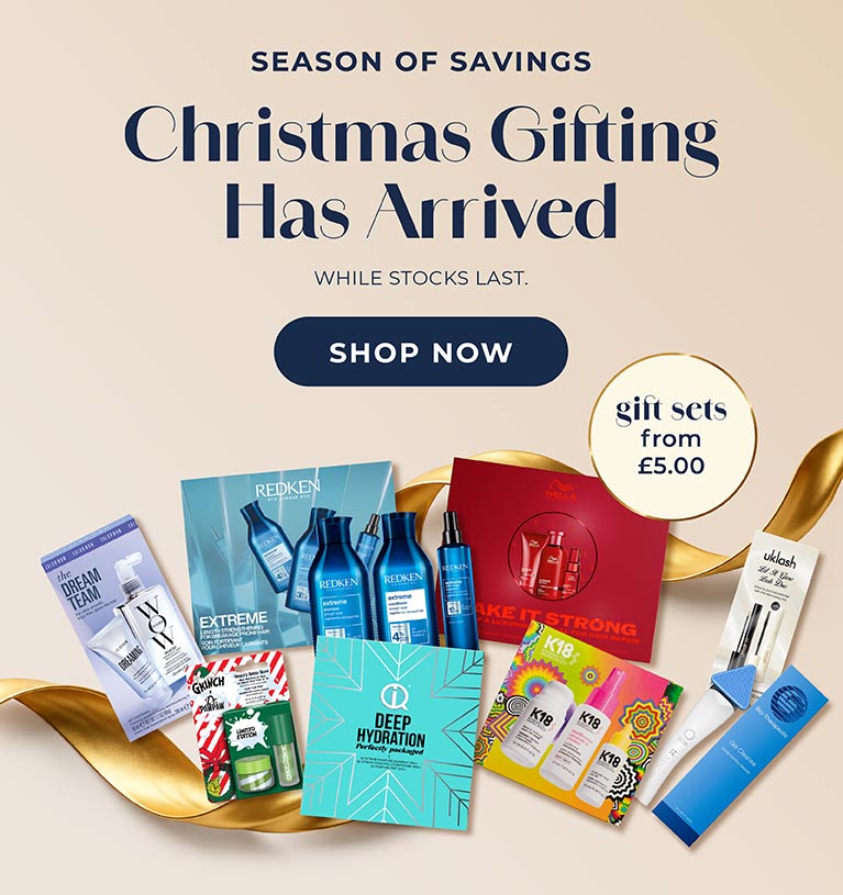 Gifting Banner