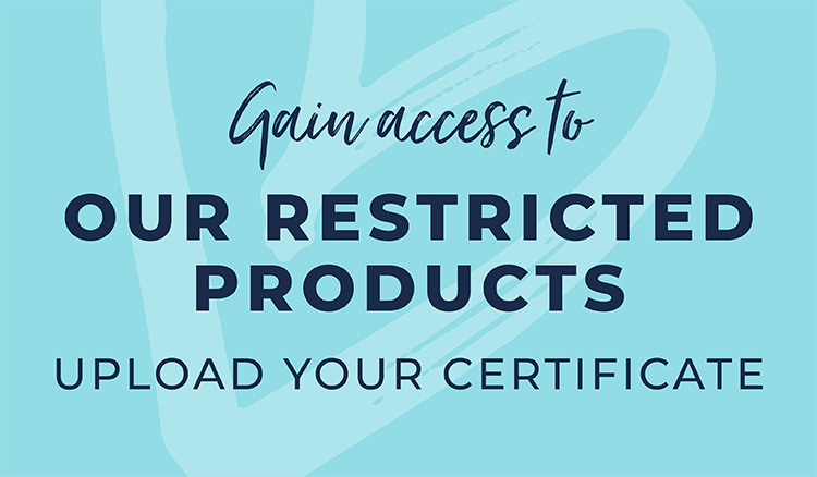 Restricted Access banner