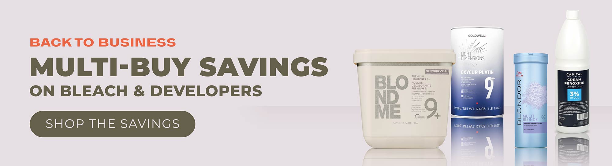 bleach offer banner