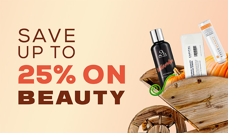 Beauty Offers