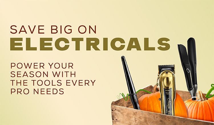 Electrical Offers