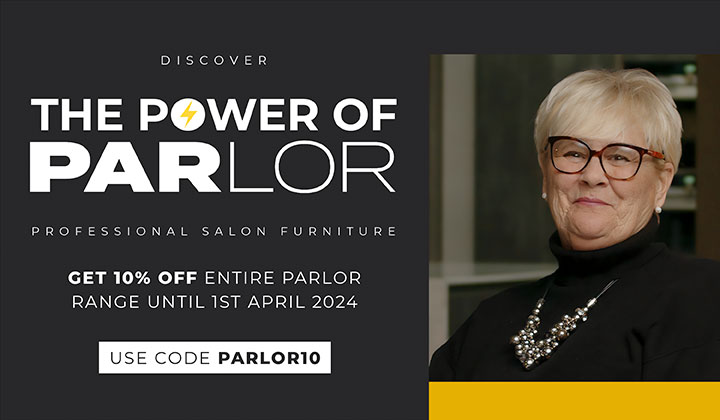 PARLOR-10%-OFF