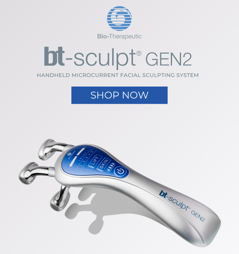 Bio-Therapeutic bt-sculpt Launch