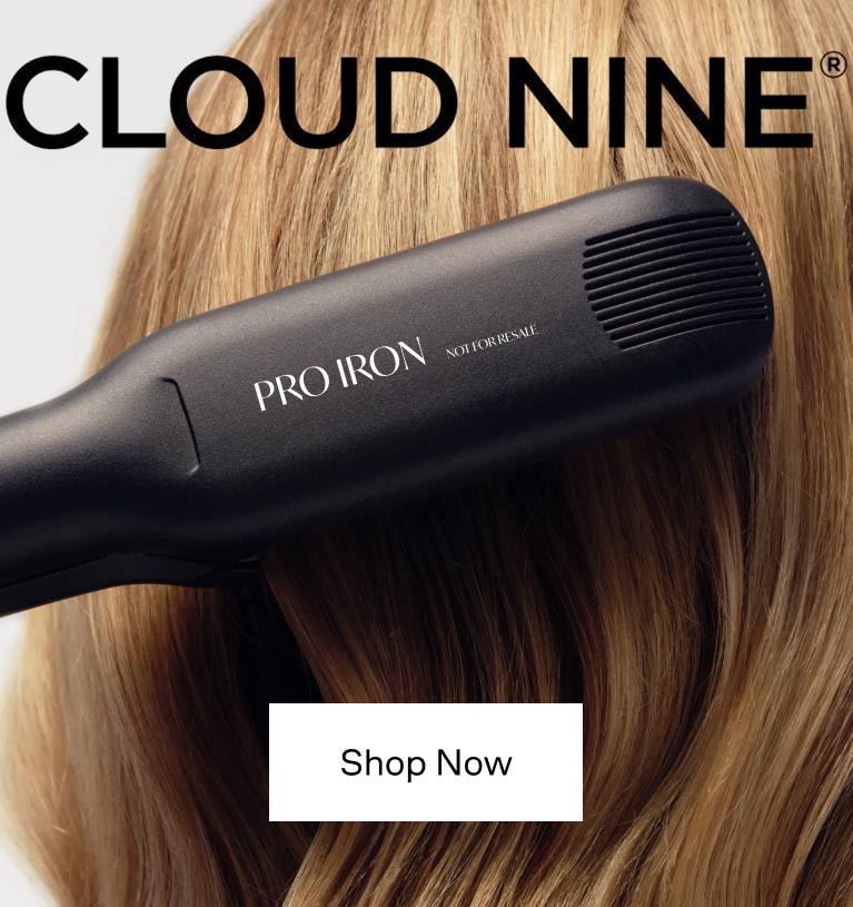 Cloud Nine Launch