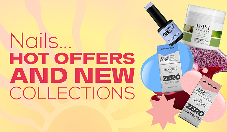 Nail Offers