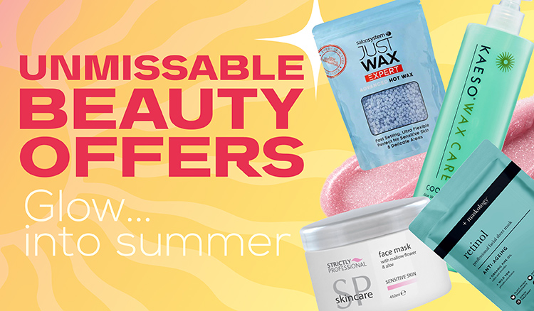 Beauty Offers