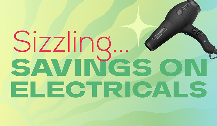 Electrical Offers