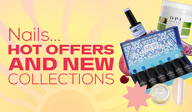Nail Offers