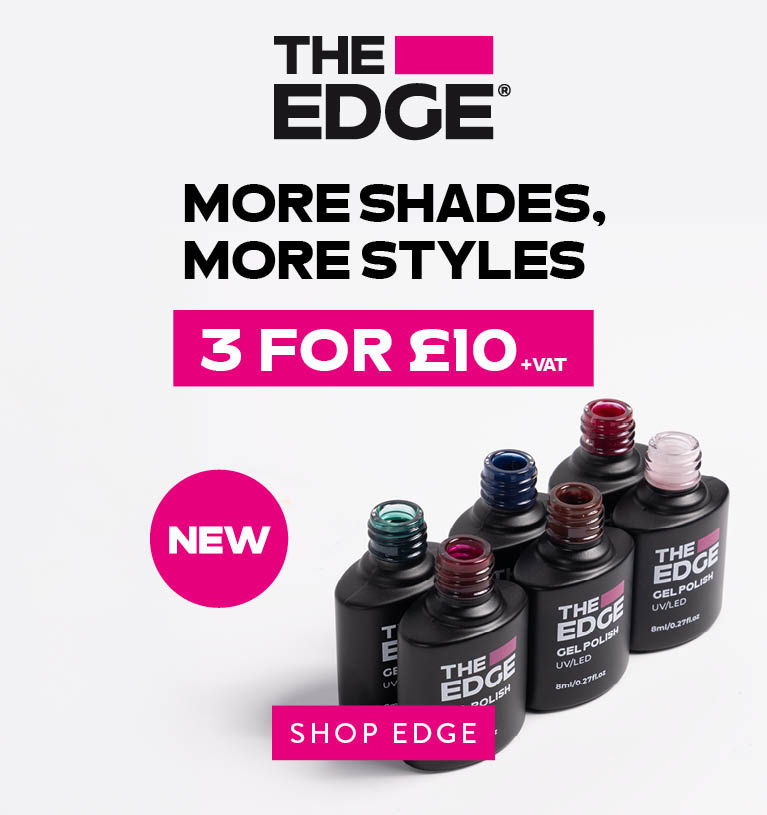 The Edge 3 for £10