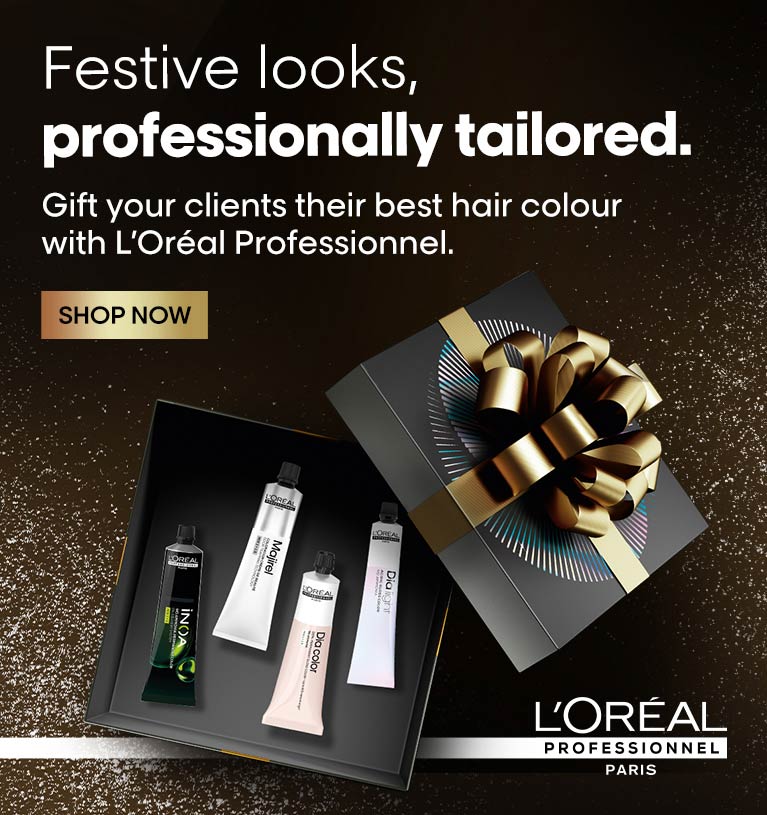 L'Oreal Professionnel Colour